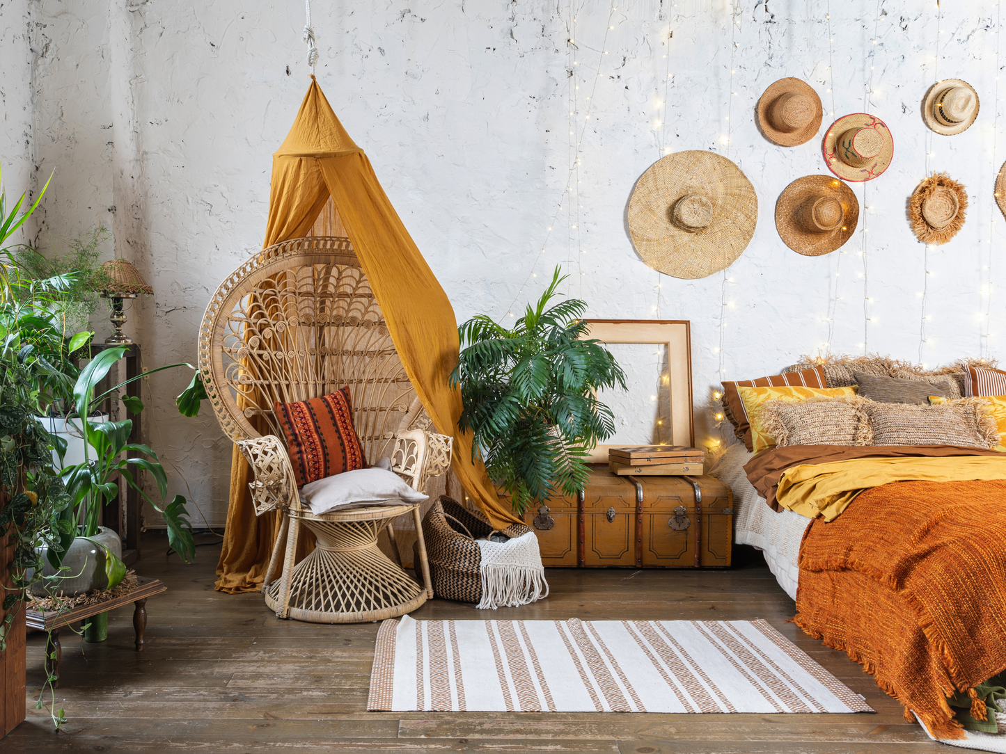 Vintage Boho Selections package
