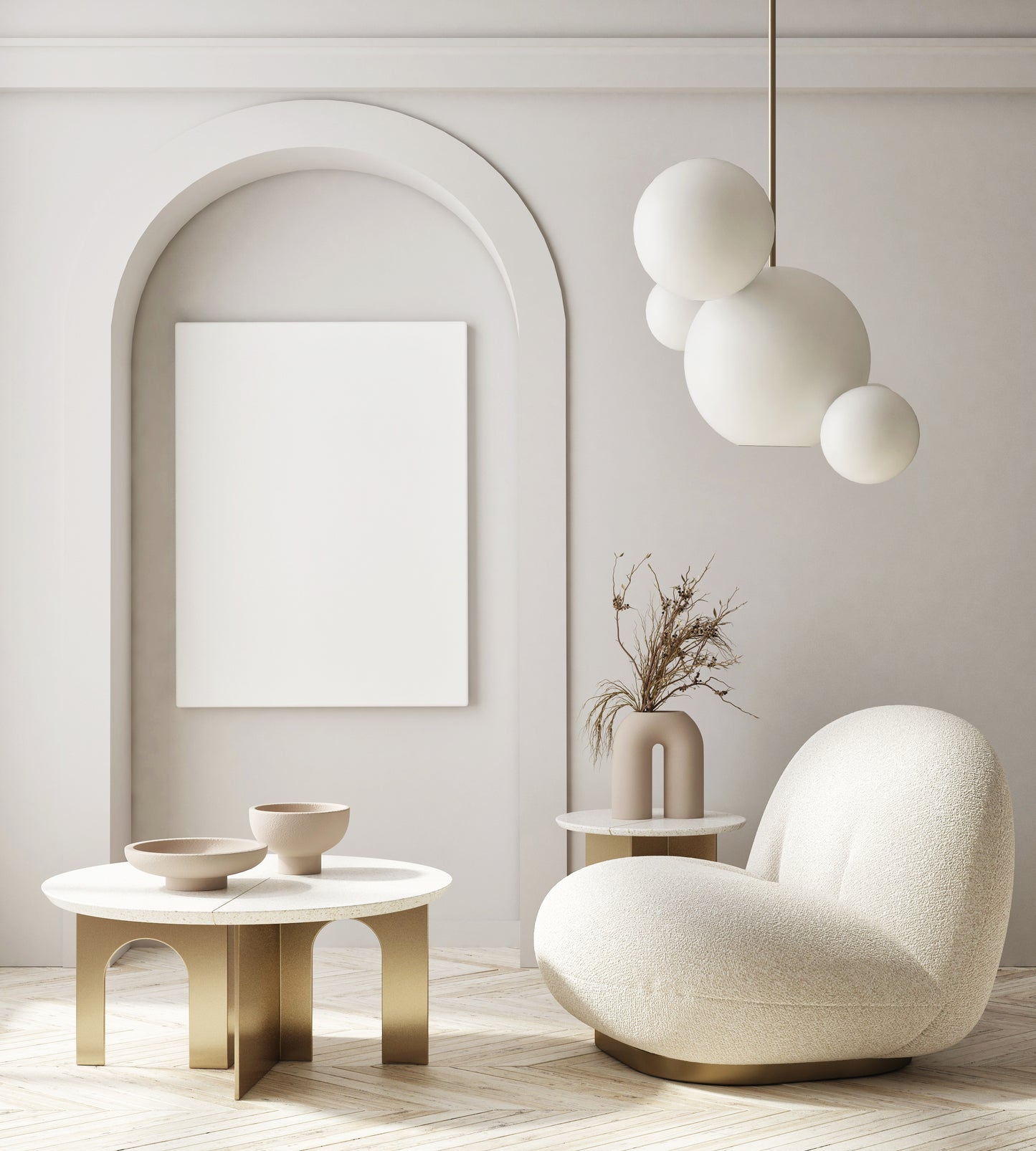 Contemporary Selections Packages