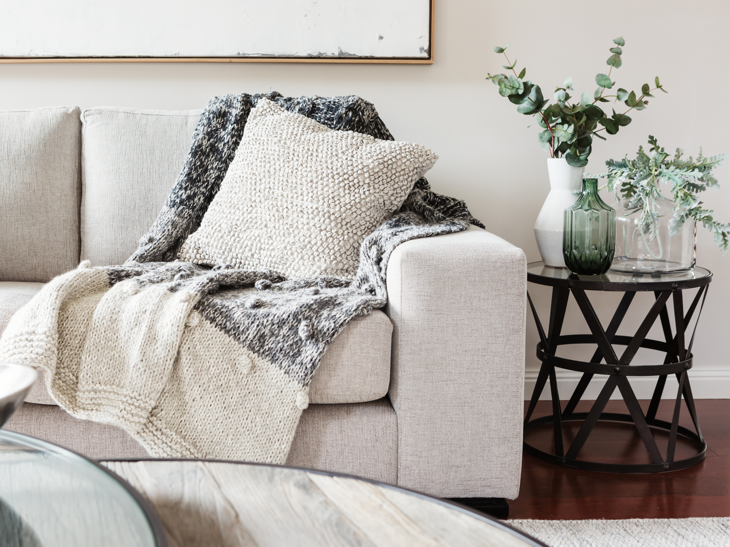 Modern Farmhouse Selections Package