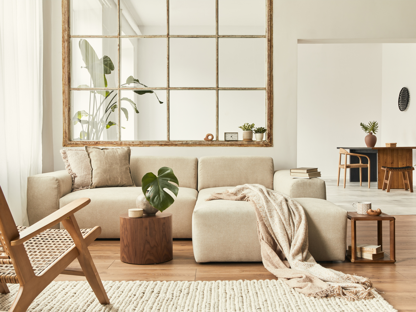 Modern Farmhouse Selections Package