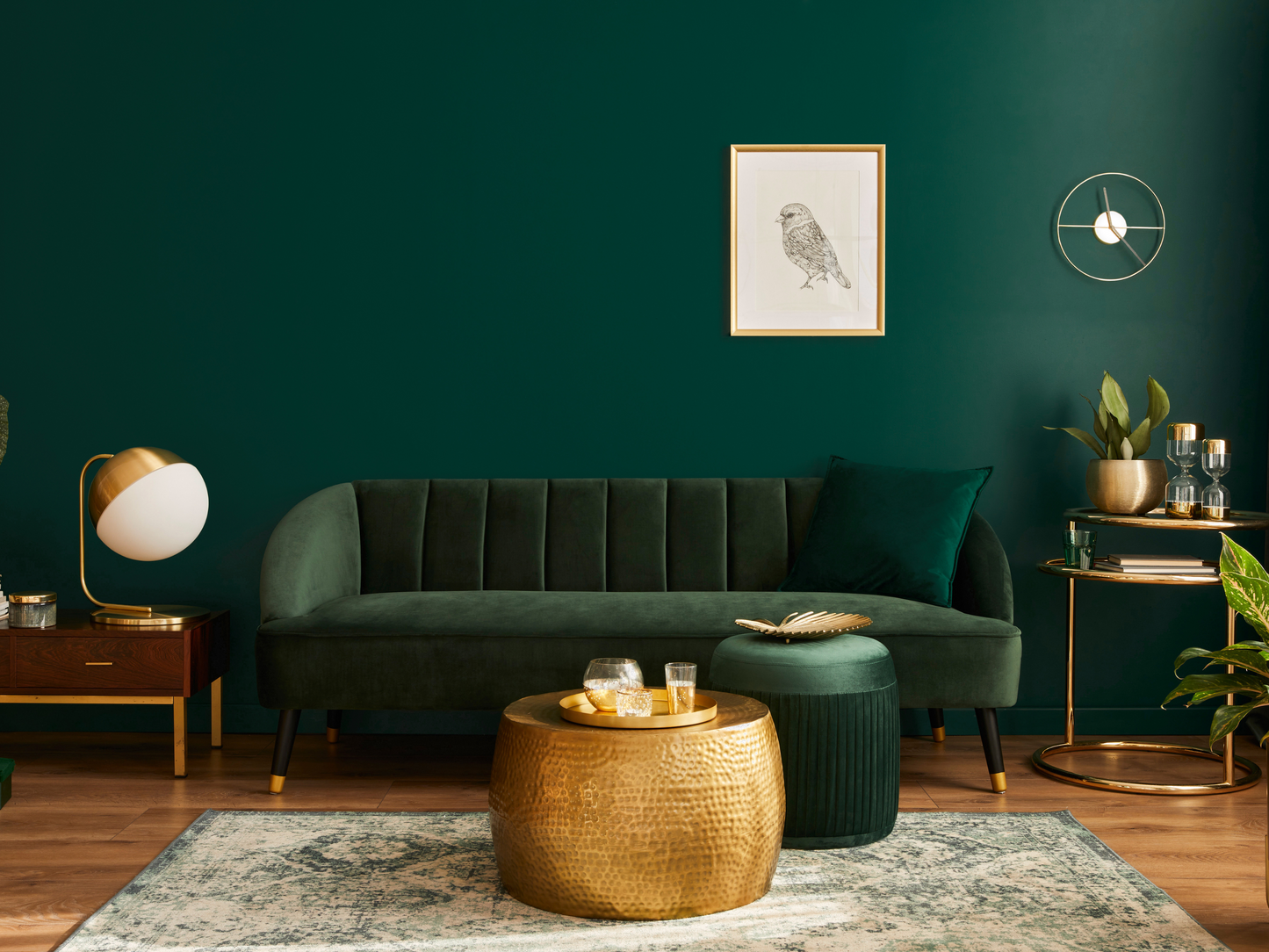 Mid Century Modern Selections Package