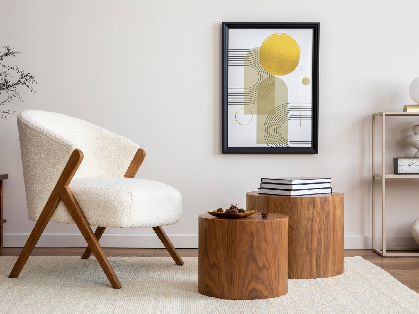Mid Century Modern Selections Package