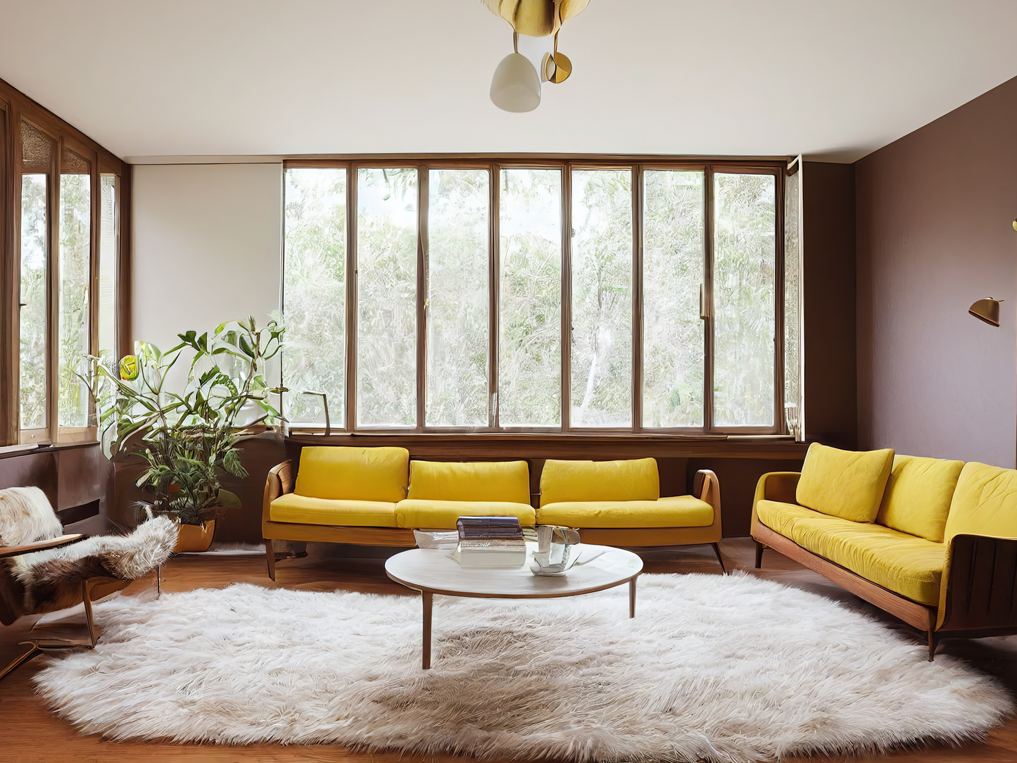 Mid Century Modern Selections Package
