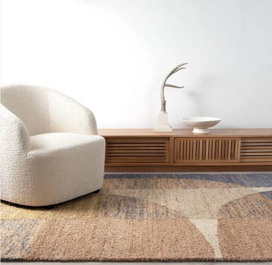Our Top 10 Favourite Natural Rugs